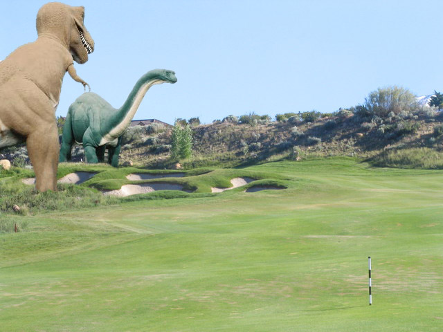 Photoshoped concepts