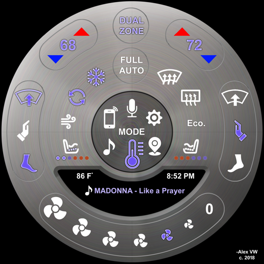 climate mode