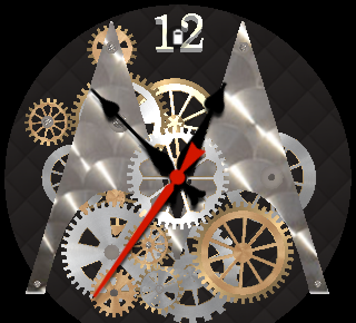 watch faces