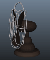 fan animation