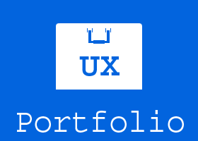 UX Portfolio