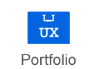 UX Portfolio